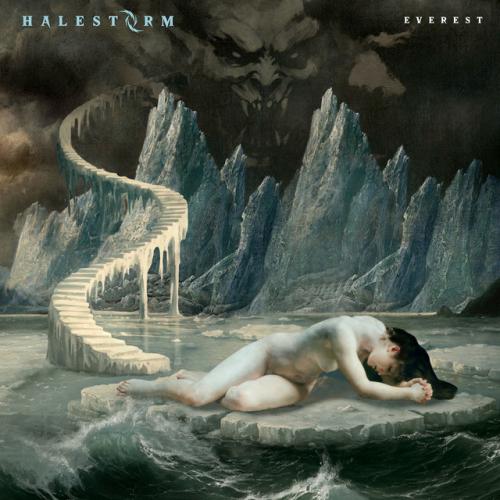 Album review: 'Everest' by Halestorm - Halestorm 