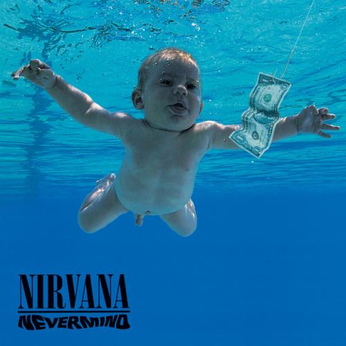 Album review: 'Nevermind' by Nirvana - Nirvana 
