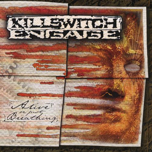 Alive or Just Breathing by Killswitch Engage: artwork
