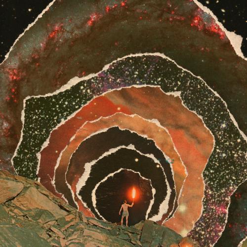 The Dark Pool by Thornhill: artwork