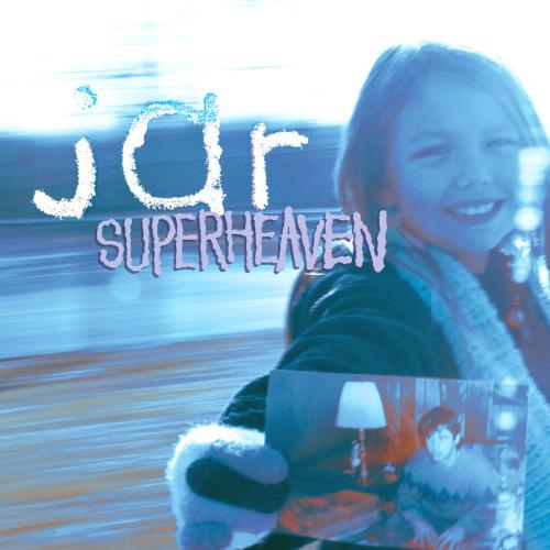 Jar by Superheaven: artwork
