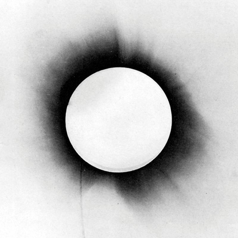Cover artwork: All Our Gods Have Abandoned Us by Architects