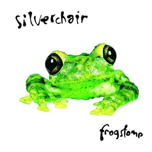 Album review: 'Frogstomp' by Silverchair - Silverchair 