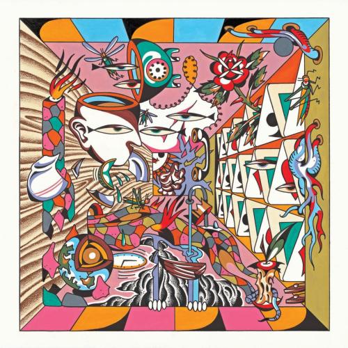 Home by Billy Strings: artwork