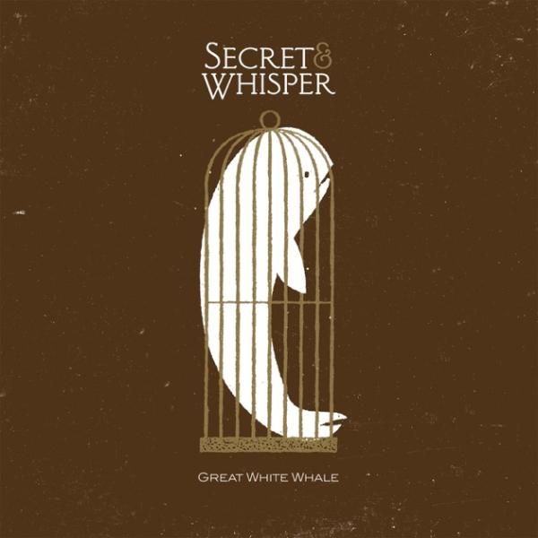 Great White Whale artwork