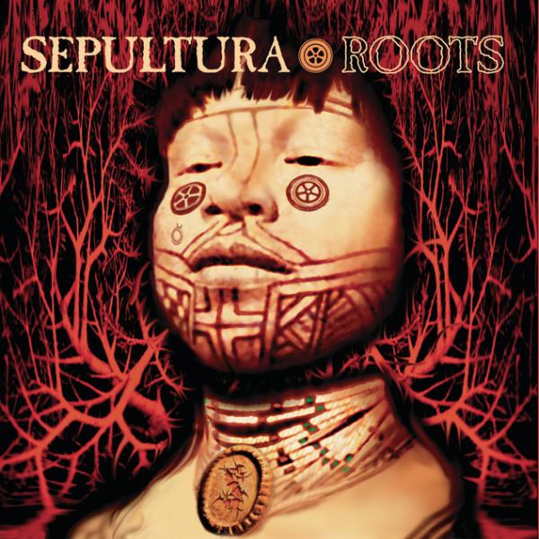 Roots artwork