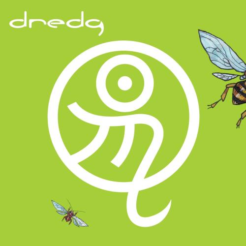 Catch Without Arms by Dredg: artwork