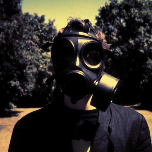 Insurgentes by Steven Wilson: artwork