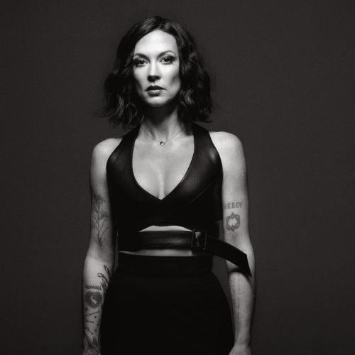 Take It Like a Man by Amanda Shires: artwork