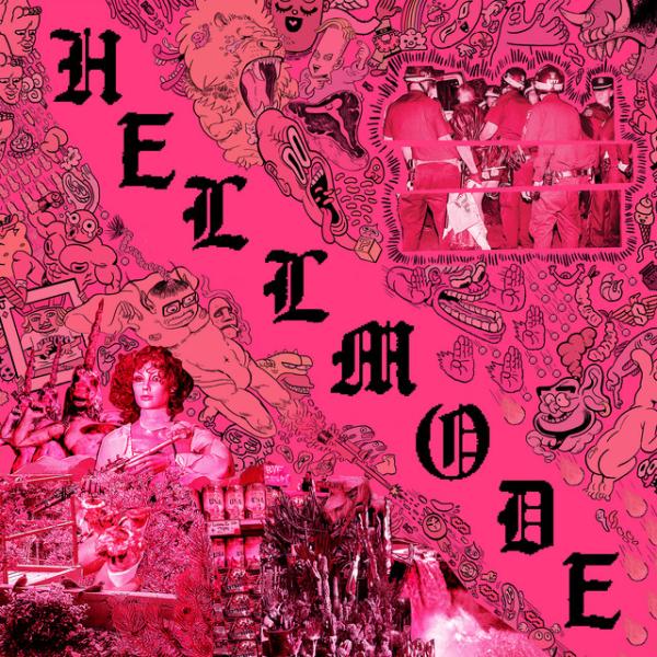 Hellmode artwork
