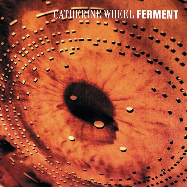 Ferment artwork