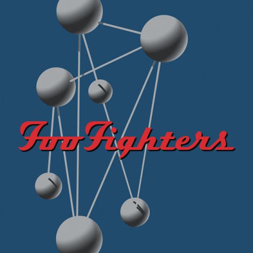 Album review: 'The Colour and the Shape' by Foo Fighters - Foo Fighters 