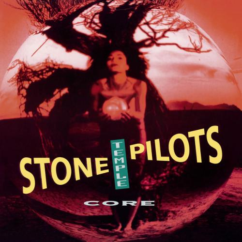 Album review: 'Core' by Stone Temple Pilots - Stone Temple Pilots 