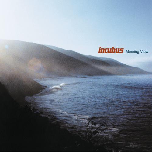 Morning View by Incubus: artwork