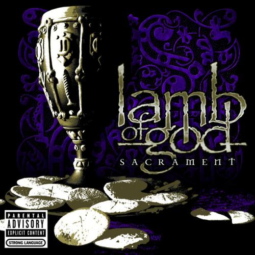 Artwork: Sacrament