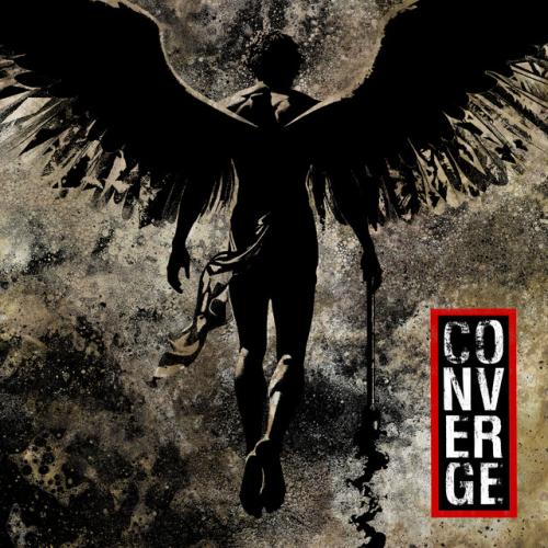 Album review: 'Love Is Not Enough' by Converge - Converge 