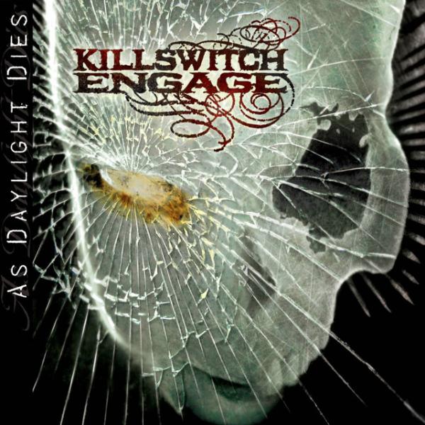 As Daylight Dies artwork