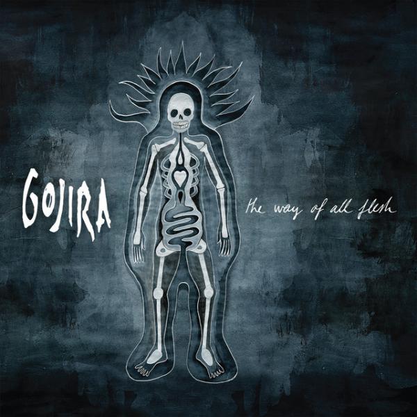 The Way of All Flesh artwork