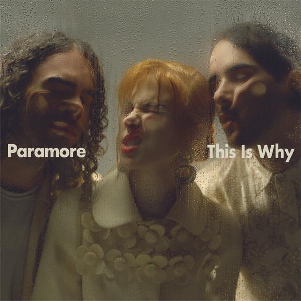 This Is Why artwork