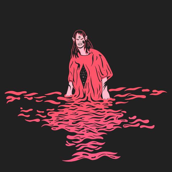 Soft Hell artwork