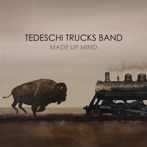 Tedeschi Trucks Band  - Made Up Mind