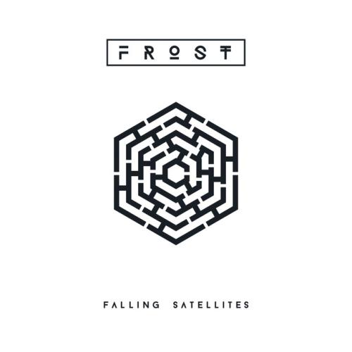 Falling Satellites by Frost*: artwork