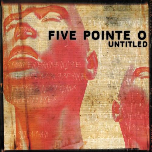 Untitled by Five Pointe O: artwork