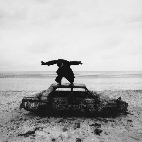 Album review: 'Being Funny in a Foreign Language' by The 1975 - The 1975 