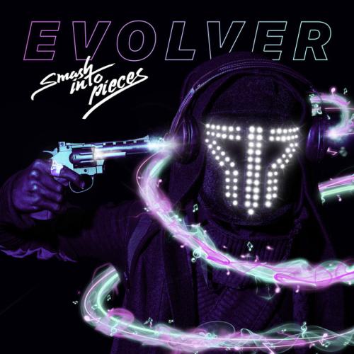 Artwork: Evolver