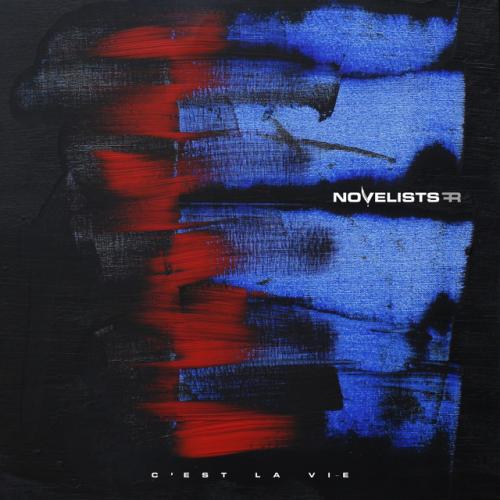 C'est La Vie by Novelists: artwork