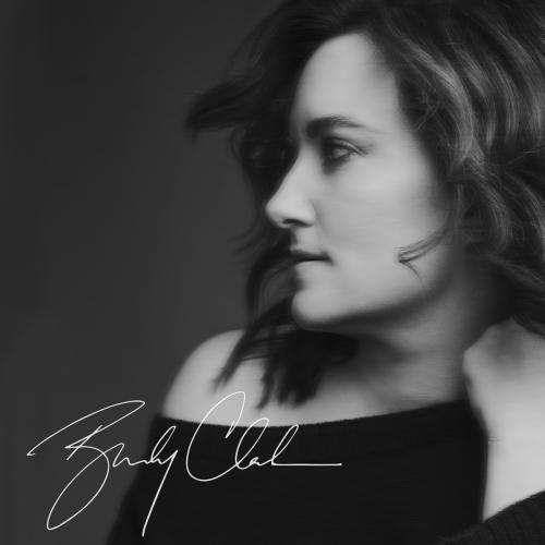 Brandy Clark by Brandy Clark: artwork