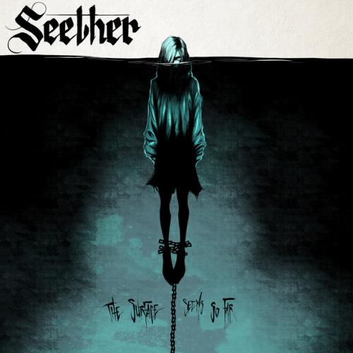 Album review: 'The Surface Seems So Far' by Seether - Seether 