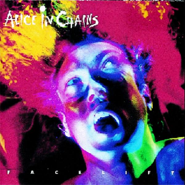 Facelift artwork