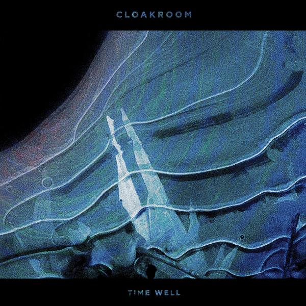 Time Well artwork