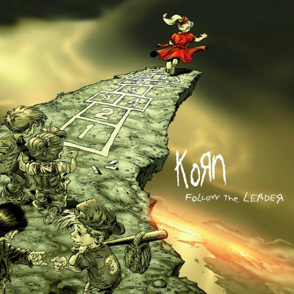 Follow the Leader artwork