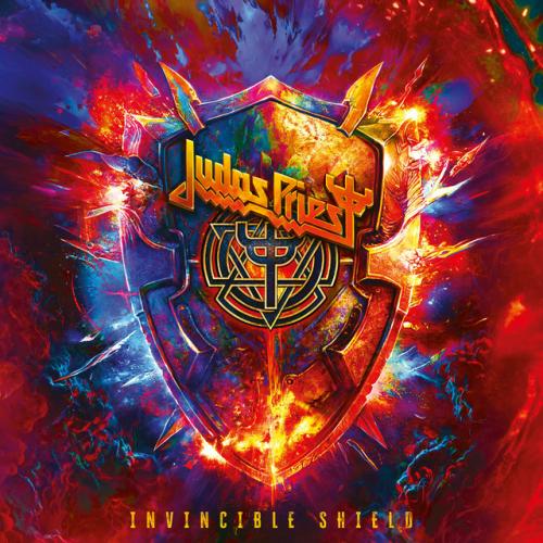Album review: 'Invincible Shield' by Judas Priest - Judas Priest 