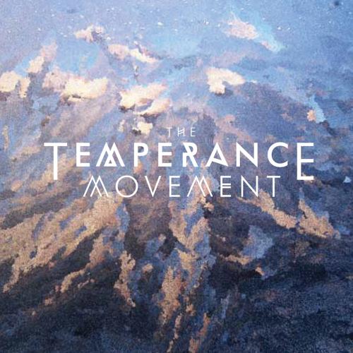 The Temperance Movement by The Temperance Movement: artwork