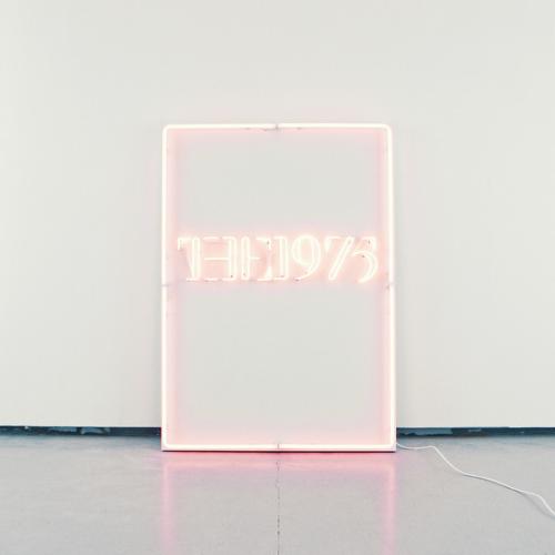 I Like It When You Sleep, for You Are So Beautiful Yet So Unaware of It by The 1975: artwork