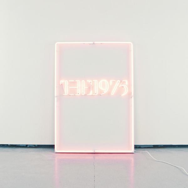 I Like It When You Sleep, for You Are So Beautiful Yet So Unaware of It artwork