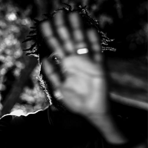 Gary Clark Jr.  - JPEG RAW