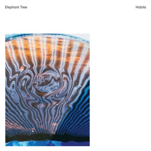 Habits by Elephant Tree: artwork