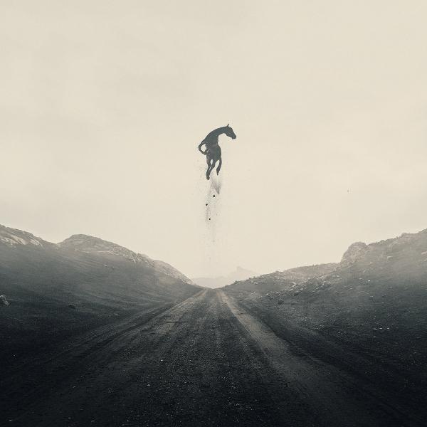 Great Escape artwork