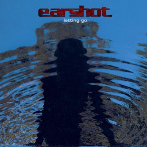 Letting Go by Earshot: artwork