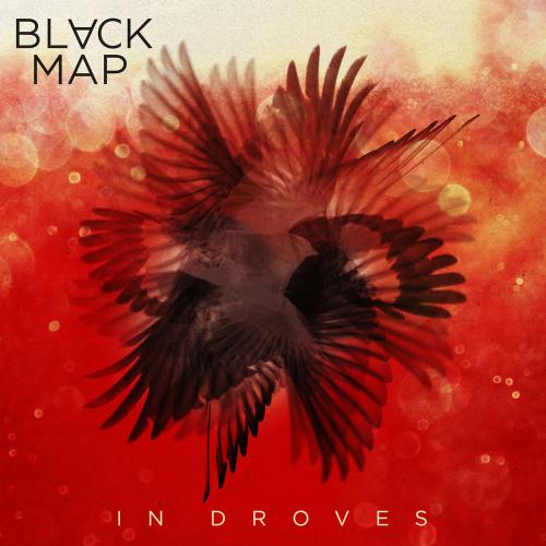 In Droves by Black Map: artwork