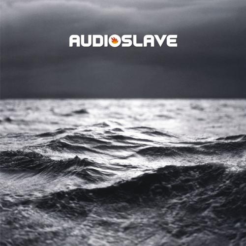 Out of Exile by Audioslave: artwork