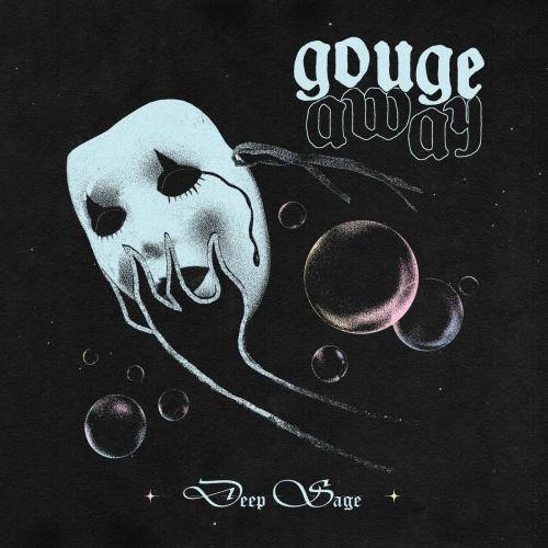 Deep Sage by Gouge Away: artwork