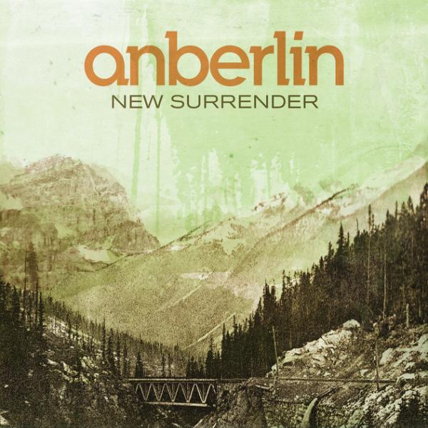 New Surrender artwork