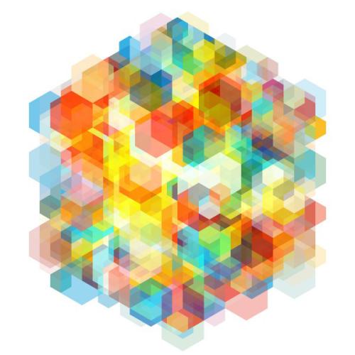 Polaris by TesseracT: artwork