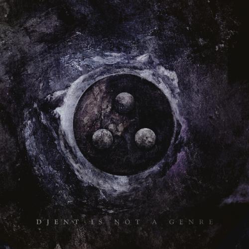 Periphery V: Djent Is Not a Genre by Periphery: artwork