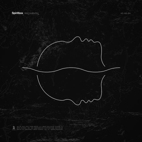 Album review: 'Tsunami Sea' by Spiritbox - Spiritbox 
